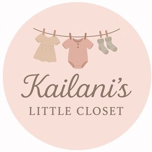 Meet the Posher, Kailani’s Closet